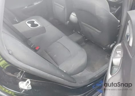 2016 Chevrolet Malibu Ls from USA, damaged, VIN 1G1ZB5ST6GF315374